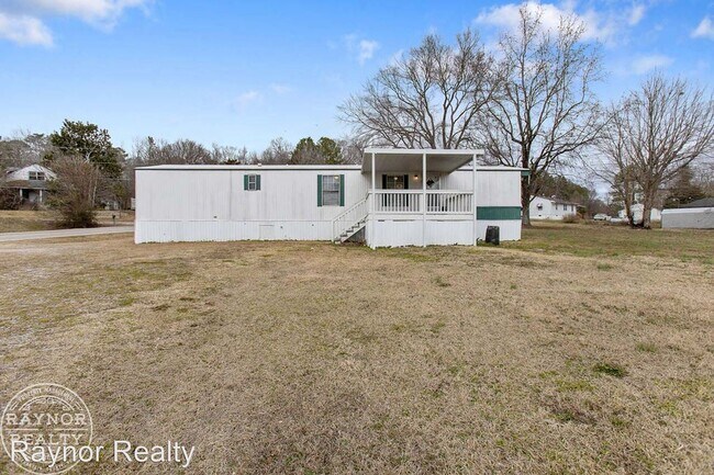 2 br, 1 bath House - 285 NC 56 HWY - 2 br, 1 bath House - 285 NC 56 HWY