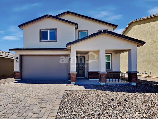 Building Photo - 6624 S 42nd Dr Rental