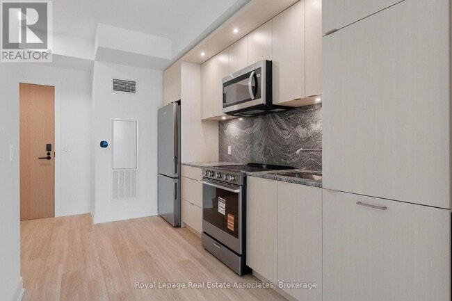 Photo - 25 Cordova Ave Unité 612