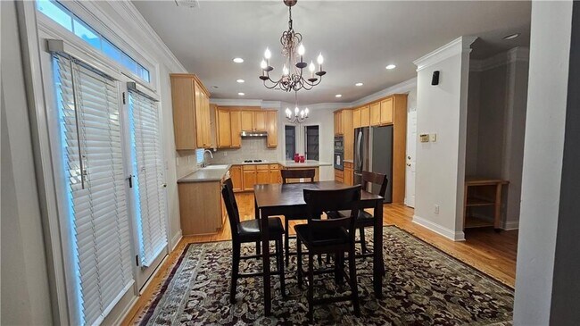 1692 Telfair Chase Way