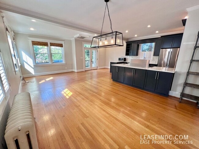 Photo - 5820 Broad Branch Rd NW