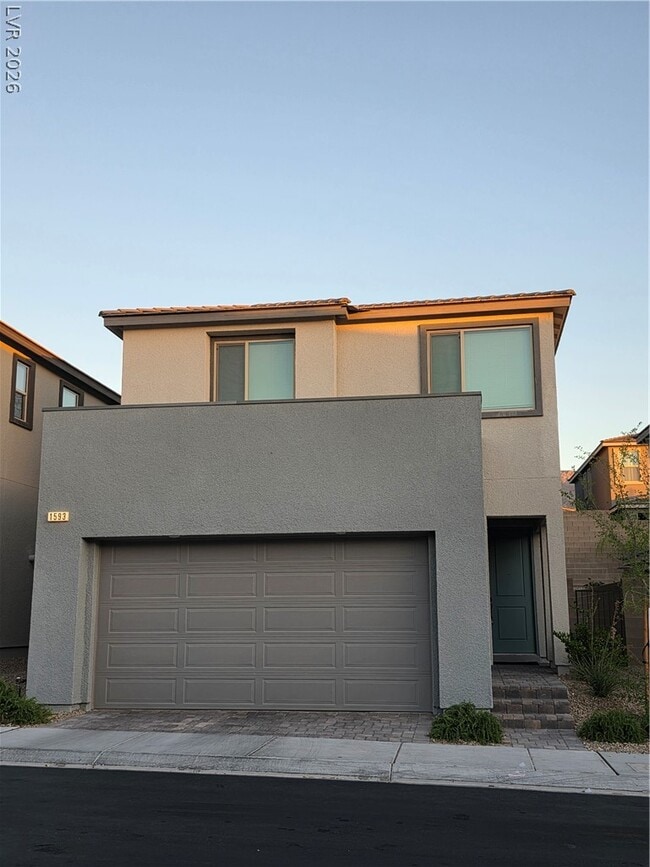 Building Photo - 1593 Crowned Eagle St
