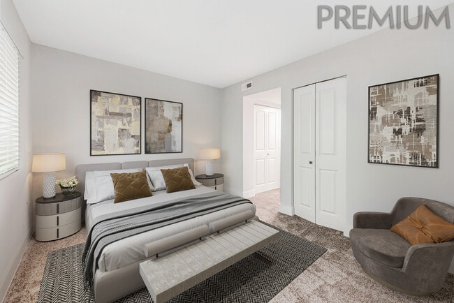 Photo - The Flats at Arrowood