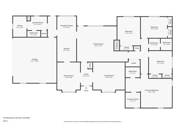 Photo - 214 Edinburgh Ct