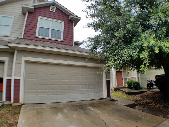 Photo - 2502 Allred Dr Unit 2502-A ALLRED