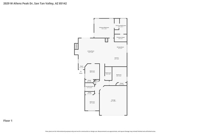 Photo - 2029 W Allens Peak Dr