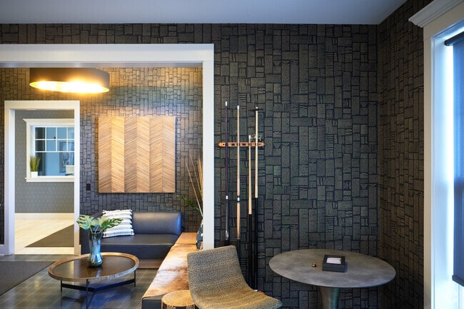 Winding Creek Apartments