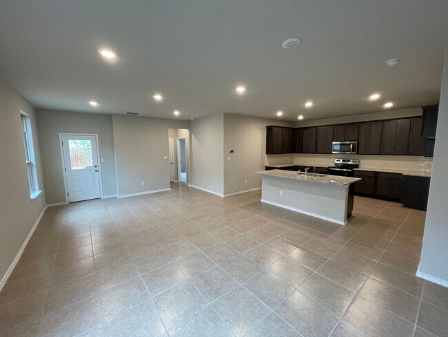 Photo - Like-New 4-Bedroom Home with Game Room in New San Antonio Community