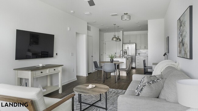 Photo - 2110 Birkhall St Unidad 2130-323