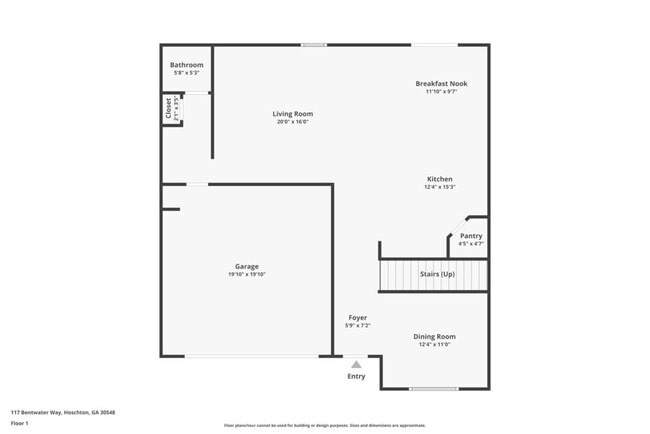 Photo - 117 Bentwater Wy