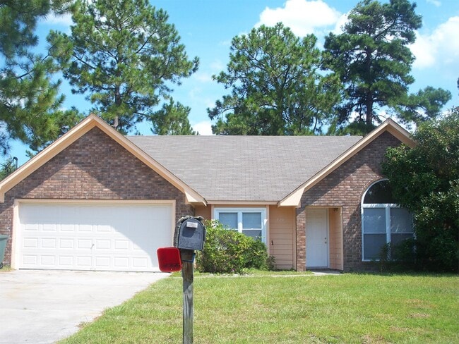 Building Photo - 720 Timber Ridge Trail Rental