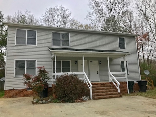 Duplex / Burlington - Duplex / Burlington House