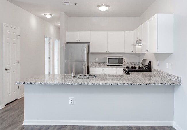 Photo - The Residences at Harbor Landing