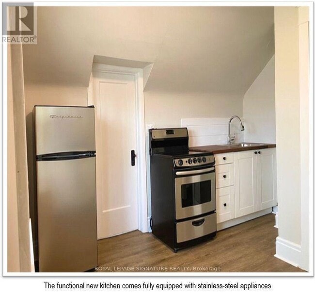 Photo - 13 Delaware St Unit Upper