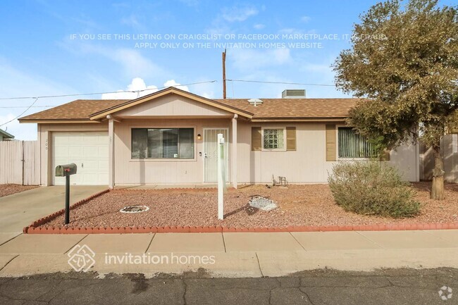 Building Photo - 200 S Stardust Ln Rental