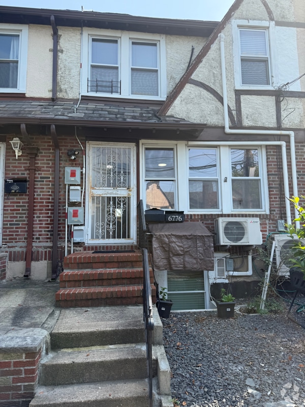 Building Photo - 67-76 Dartmouth St Rental