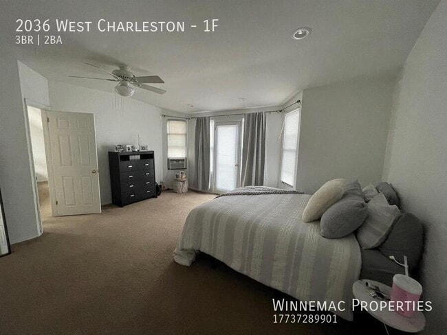 Photo - 2036 West Charleston-1F Unit 1F