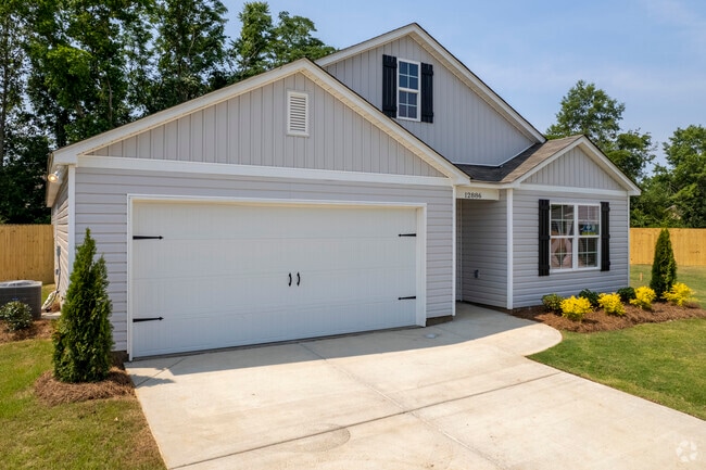 Photo - The Grove Moundville