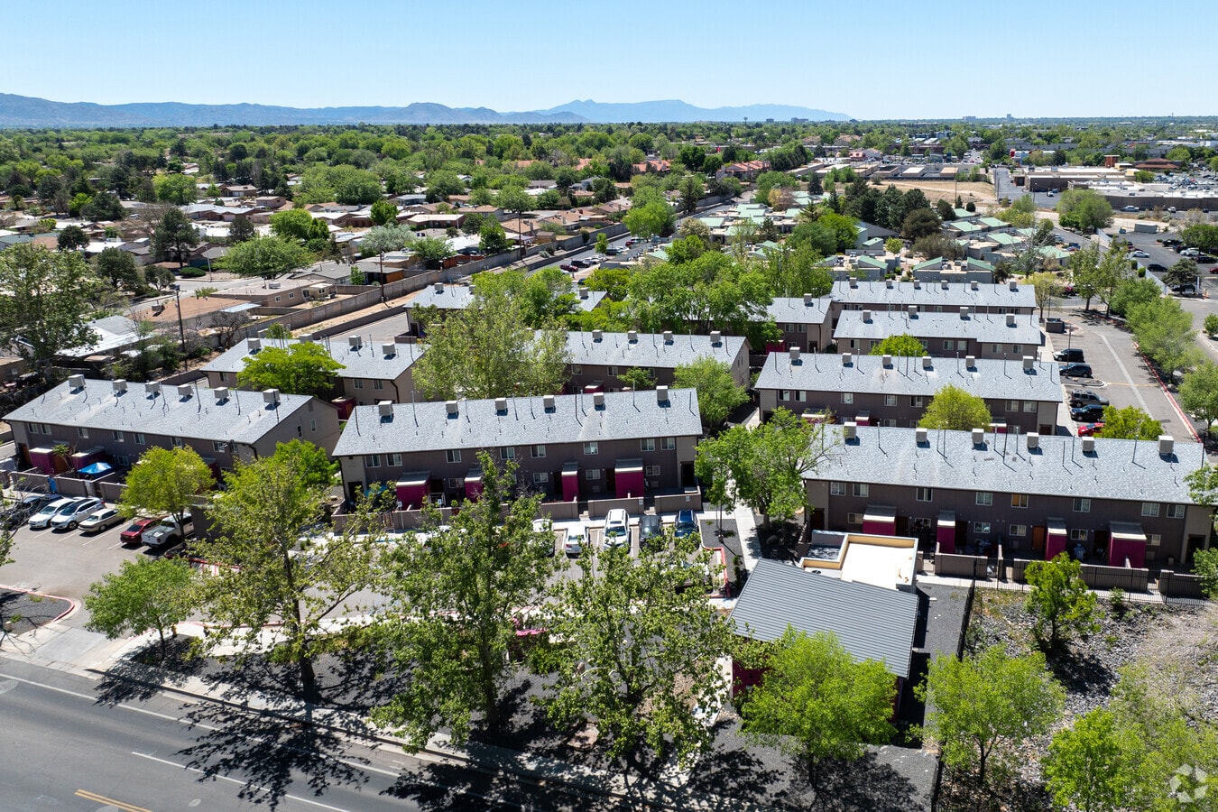 Photo - Harper Apartments