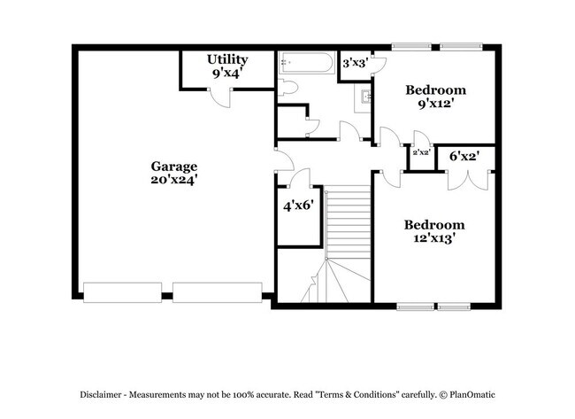 Photo - 1825 Cutters Mill Way