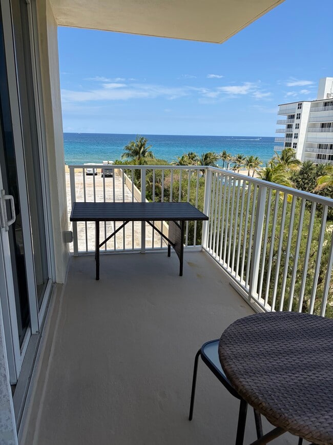 Photo - 3540 S Ocean Blvd Unit 608