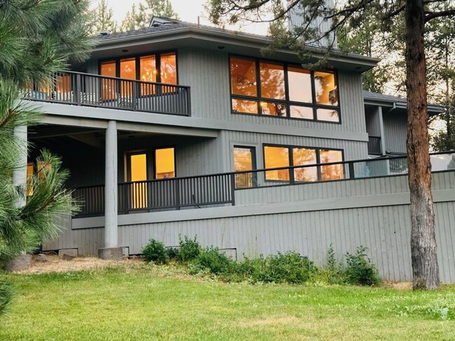 Deschutes River Fully Furnished 3 Bed 2.5 ... - Deschutes River Fully Furnished 3 Bed 2.5 ... Casa