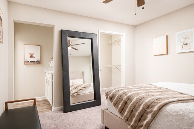 Arbor Park Apartments