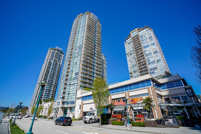 Photo - 2975 Atlantic Ave Unit 35XX