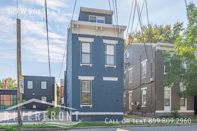 Photo - 325 W 9th St Unit 1