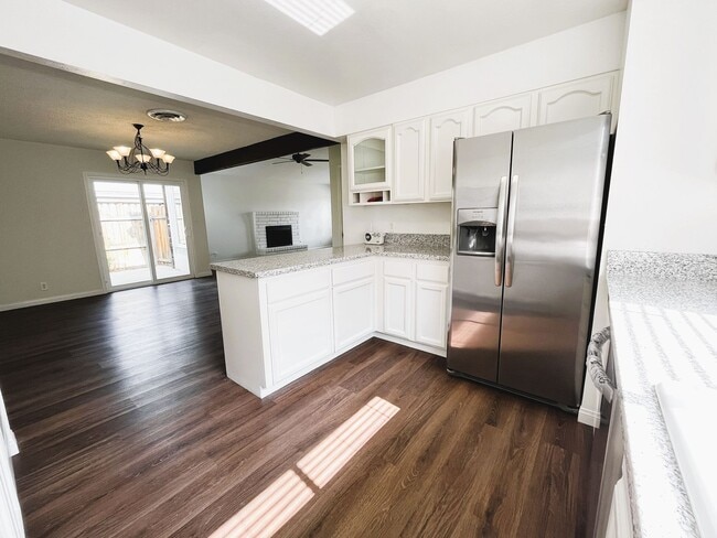 Photo - Turnkey 3-Bedroom Home with Modern Upgrade...