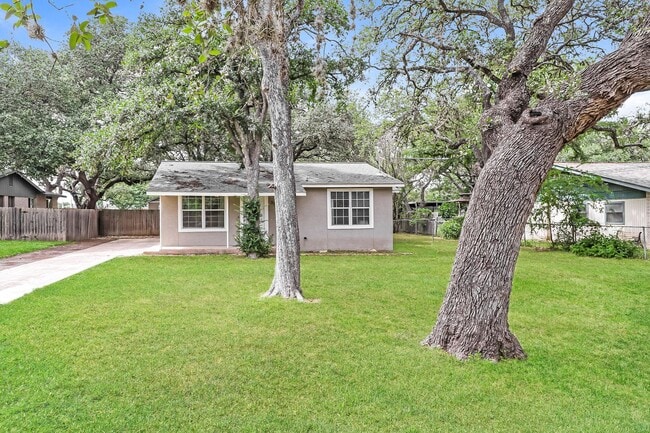 Photo - 3 bedrooms, HUGE yard, detached workshop & She shed, No HOA - Only 2 miles from Randolph AFB