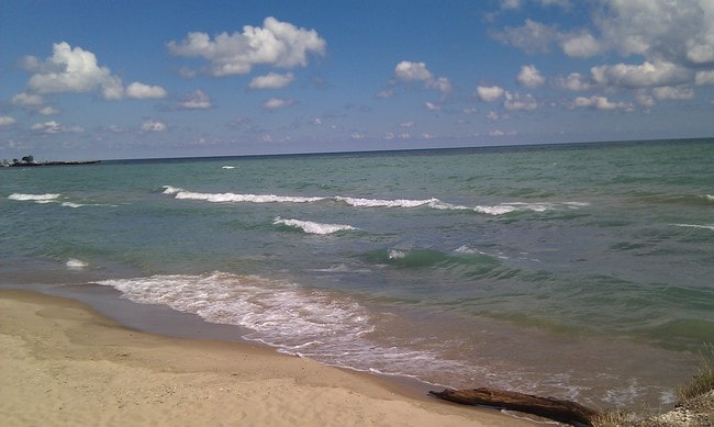 Photo - Lake Bluff Apartment Homes