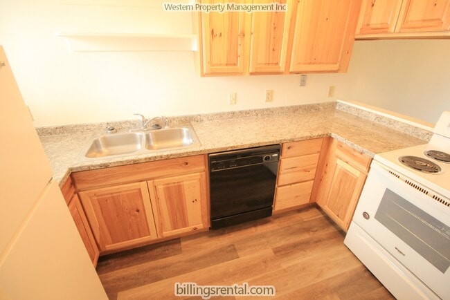 Building Photo - 3321 Central Ave Unit #6