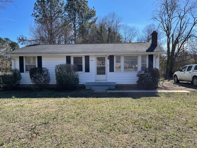 Building Photo - Mebane Rental