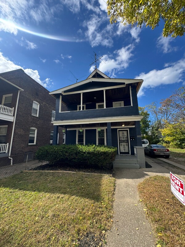 Photo - 1020 E 74th St Unit lower