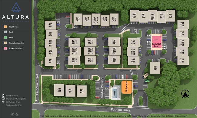 Site Map