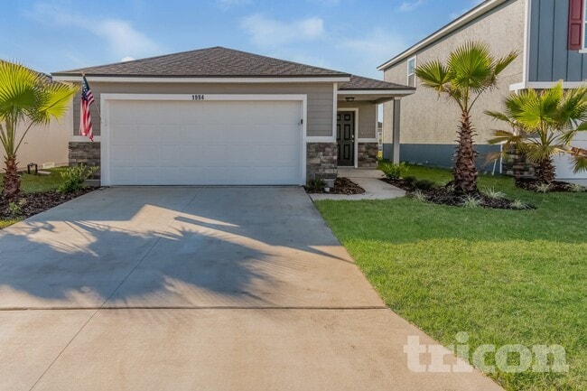 Building Photo - 1994 Howard Christy Ct