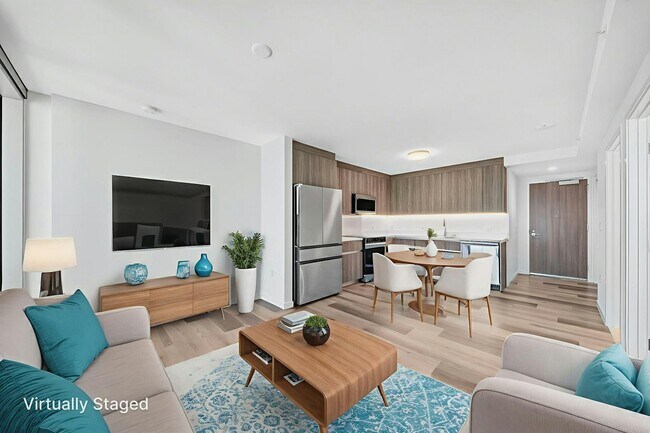 Photo - 1500 Rycroft St Unit 4103