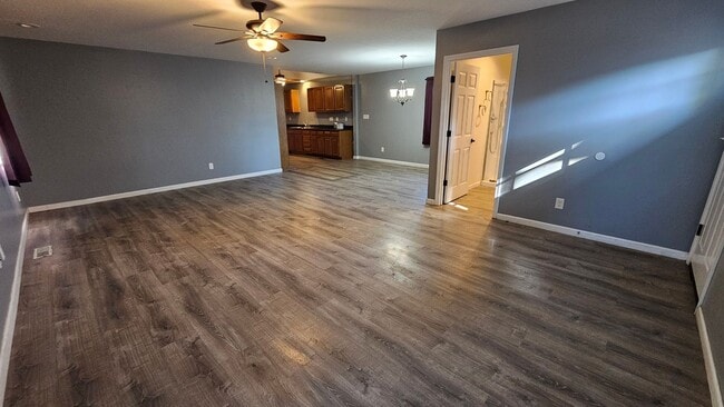 Photo - Spacious 3 Bed 2 Bath Home, Perfect for Families!
