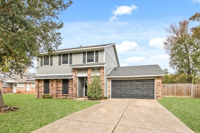 Photo - 17610 Possums Run Dr