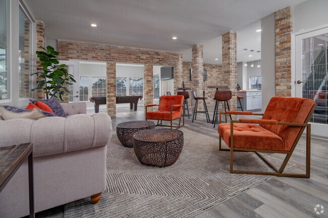 Clubhouse