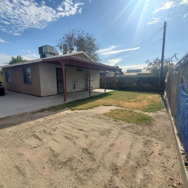 Photo - Cozy 2 BR in Brawley