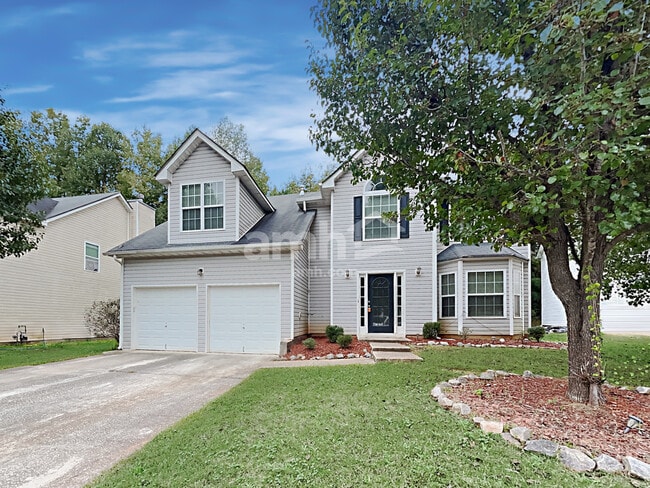 Building Photo - 2041 Reflective Waters Rd Rental