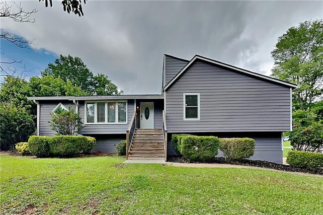 Building Photo - 3777 Junction Dr NW