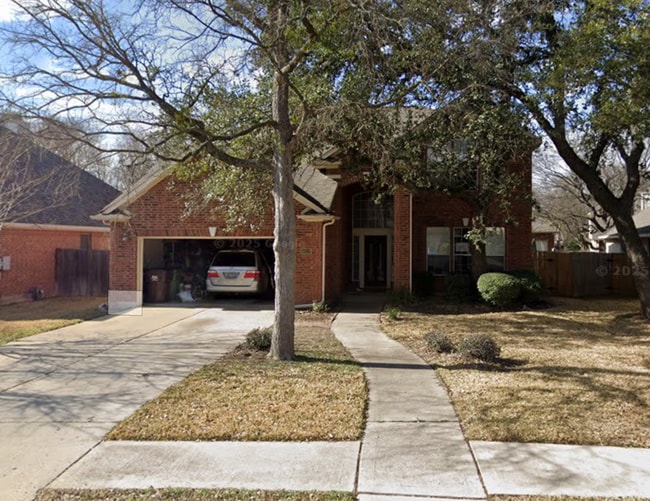 Building Photo - Spacious 4BD 2BA Home in Round Rock