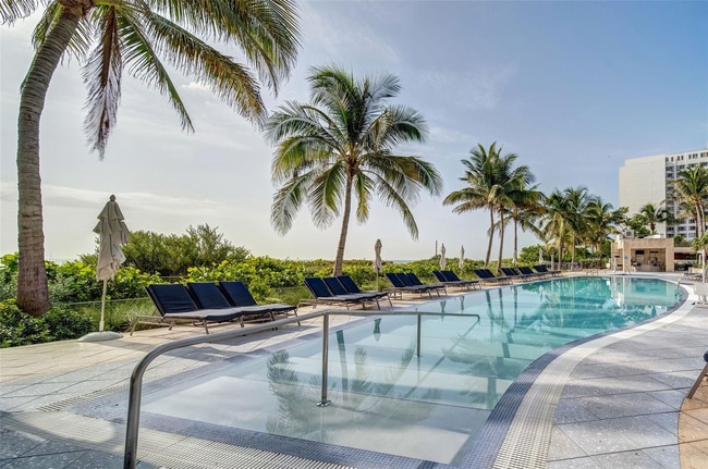 6799 Collins Ave Unit 1101
