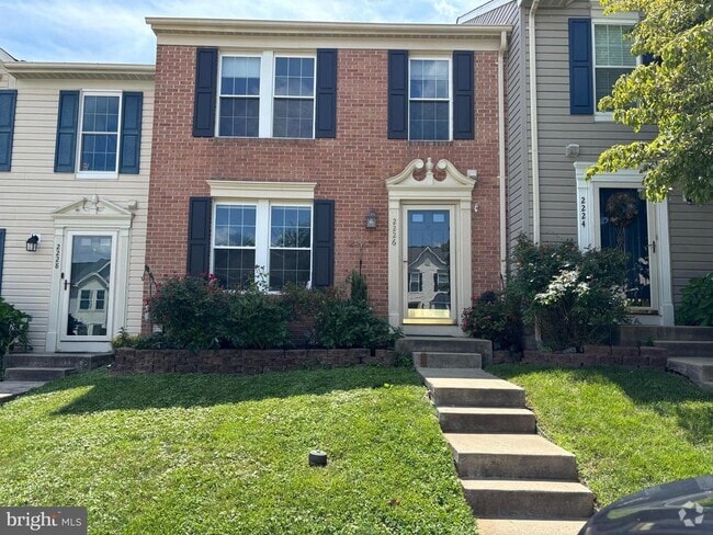 Building Photo - 2226 Hunters Chase Rental