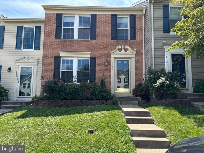 Photo - 2226 Hunters Chase Townhome