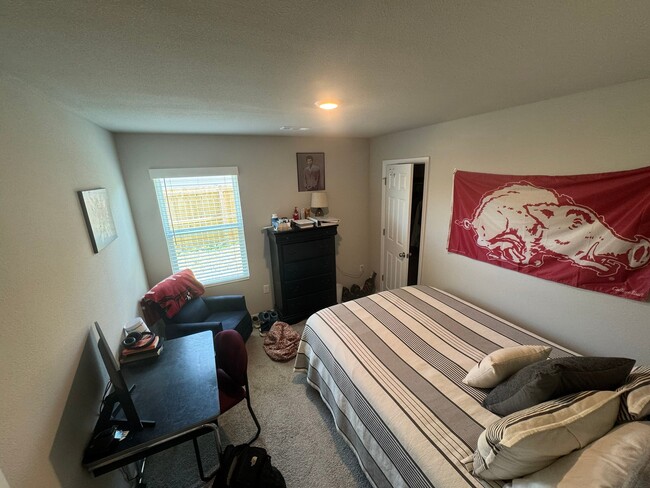 Photo - 2943 W McLaren Dr