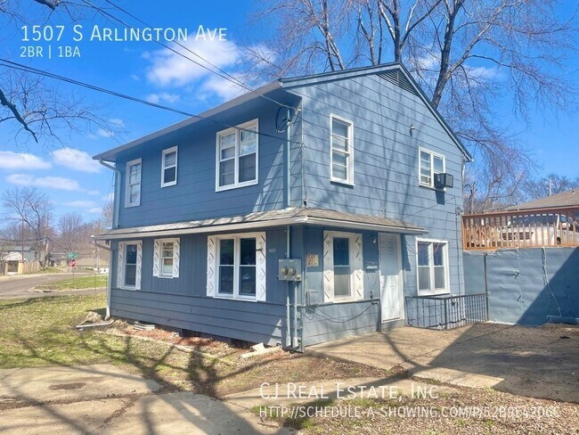 Photo - 1507 S Arlington Ave